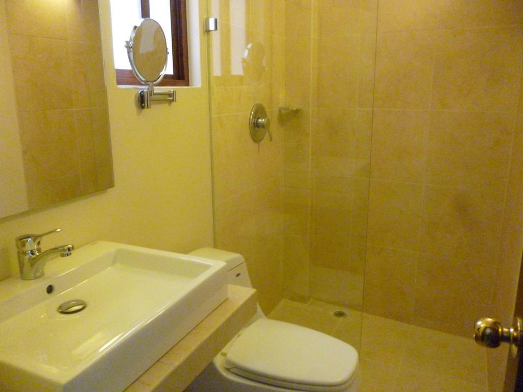 Quinta Roca Hotel Oaxaca Kültér fotó